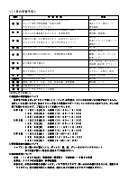 ５年生　１１月学年便り.pdfの2ページ目のサムネイル