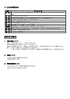 ３年生　１０月学年だより.pdfの2ページ目のサムネイル