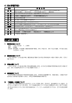 ３年生　１月学年だより.pdfの2ページ目のサムネイル