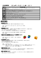 ４年生　２月学年だより.pdfの2ページ目のサムネイル