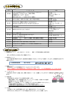 ５年生　４月学年だより.pdfの2ページ目のサムネイル