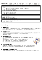 ３年生　７月学年だより.pdfの2ページ目のサムネイル