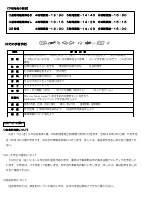 ４年生　９月学年だより.pdfの2ページ目のサムネイル