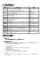 ５年生　１０月学年だより.pdfの2ページ目のサムネイル