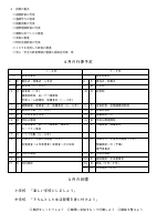 202304赤坂中 学校だより（異動なし）.pdfの2ページ目のサムネイル