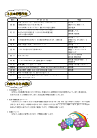 ５年生　６月学年だより.pdfの2ページ目のサムネイル